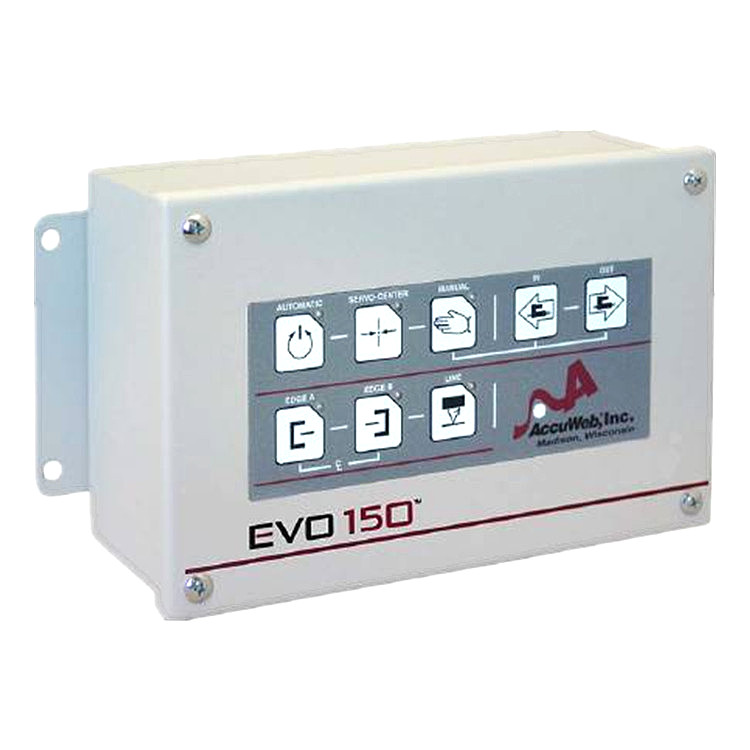 ACCUWEB控制器EVO 150