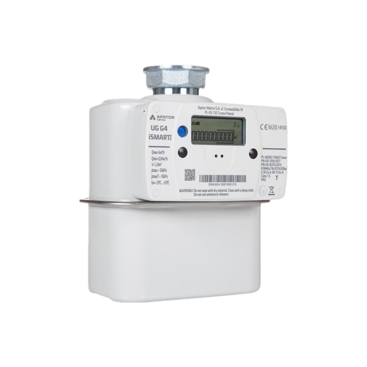 APATOR智能燃氣表iSMART 2