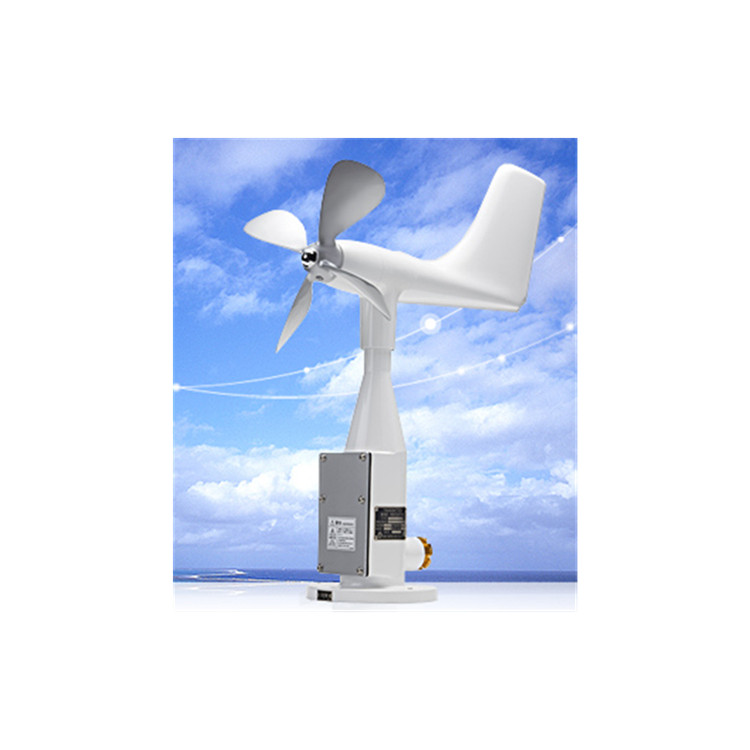 NUNOTANI相對風(fēng)力指示器Propeller transmitter 4PN
