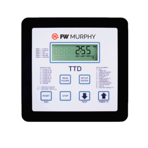 FW Murphy壓縮機(jī)控制器TTD