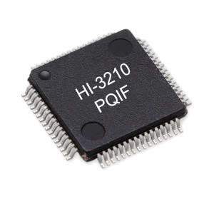 HOLT INTEGRATED CIRCUITSCMOS双收发器HI-15850