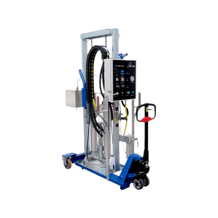 APLICATOR過氧化物泵IPP-8000/T200C