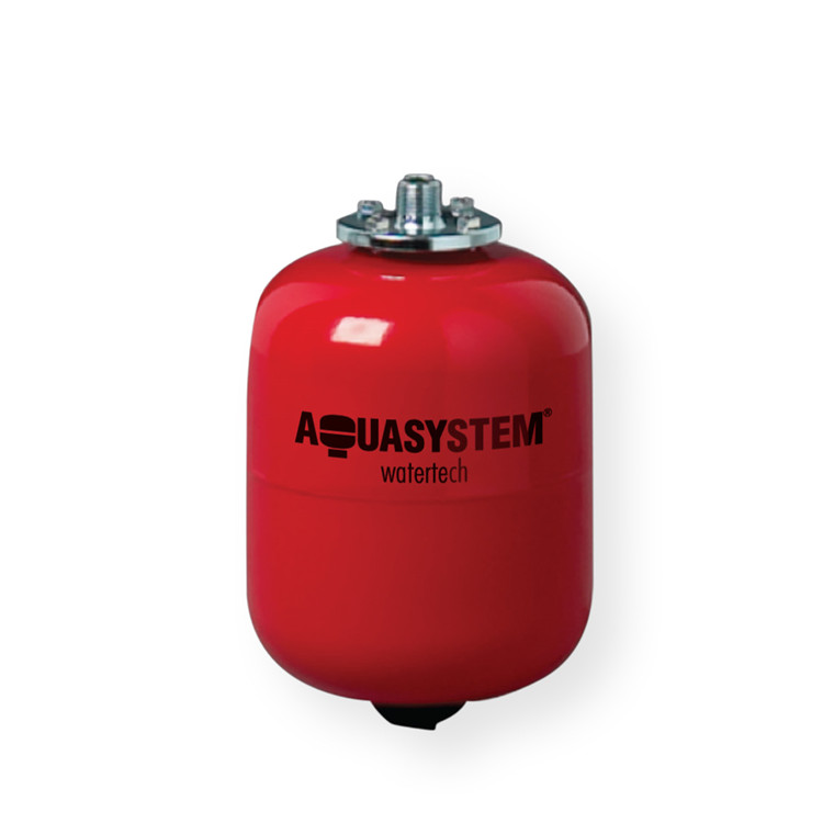 AQUASYSTEM膨脹罐VR18