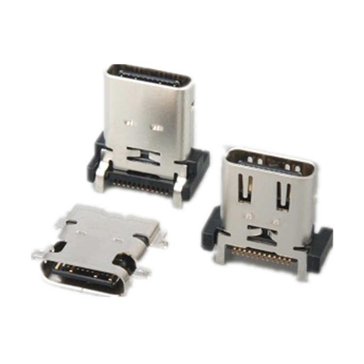 JAE Electronics矩形連接器DX07 Series