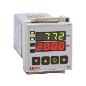 ELIMKO數字指示控制器