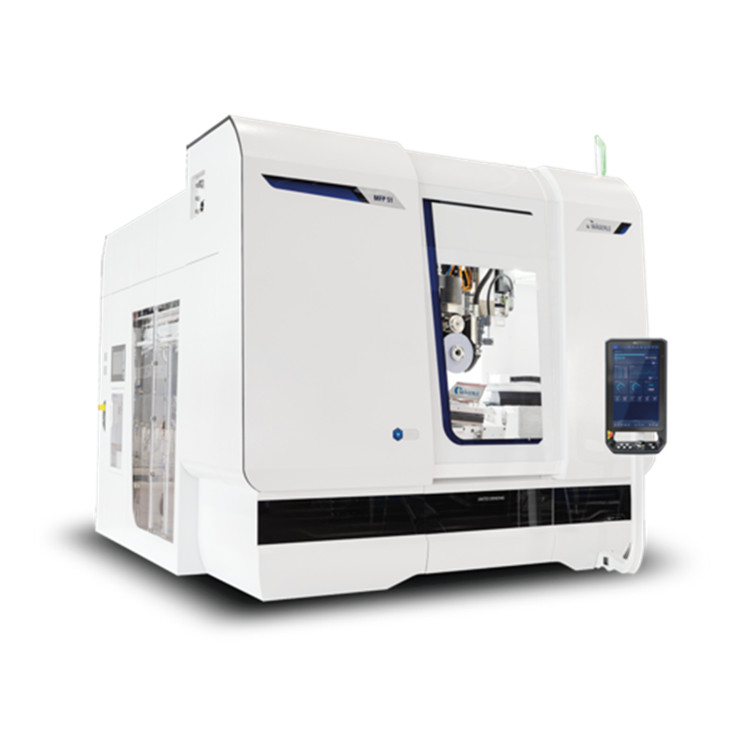 MAGERLE研磨機MFP 51