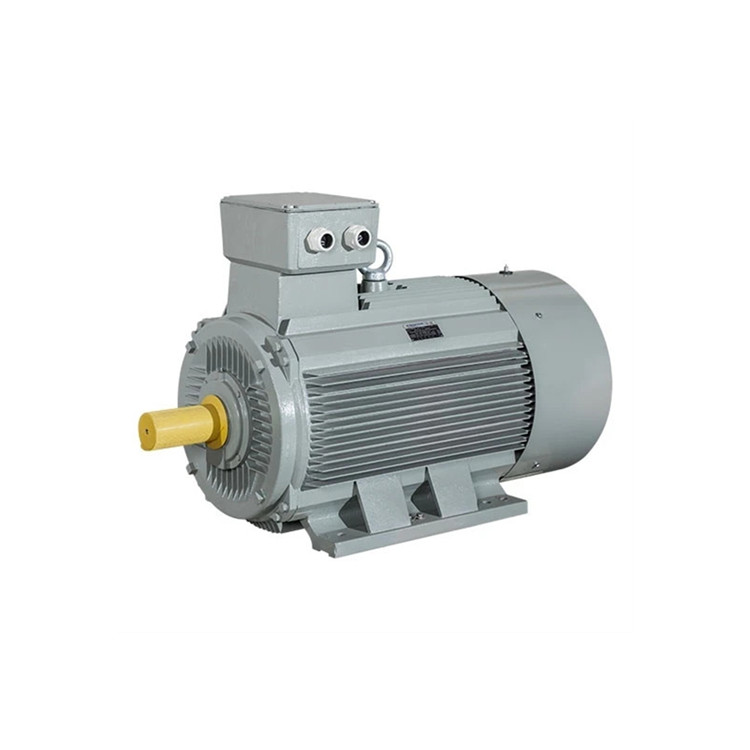 AC MOTOREN電機IE4