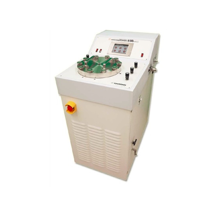 TOUSIMIS臨界點(diǎn)干燥器Automegasamdri-938
