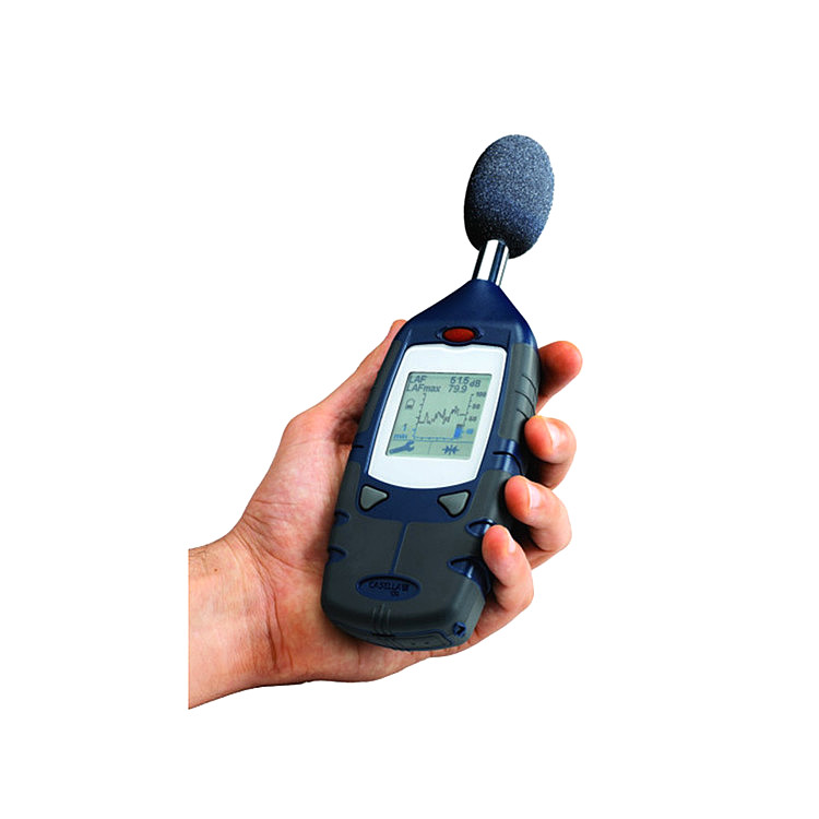 CASELLACel噪声测量仪CEL-240