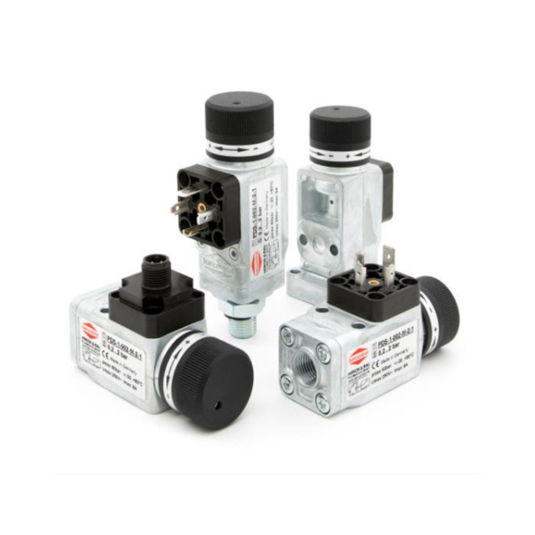 BARCONTROL壓力開關(guān)HDS-1-320-K-7-1-GE009