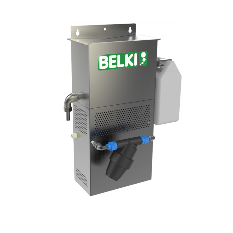 BELKI油水分離器（含泵）T21-211-700