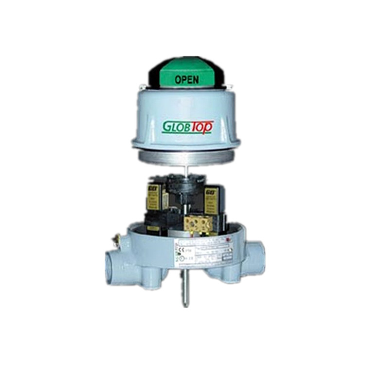 CECOGEN限位開關(guān)盒CFIA-MA-7H-ET-0-0T