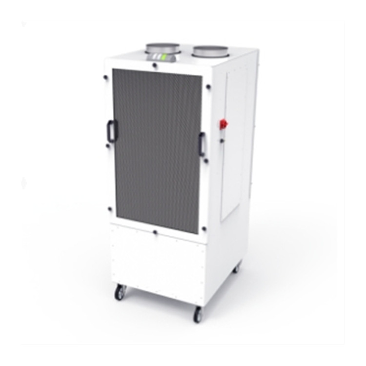 Luftfilterbau空氣凈化器HS Airifyre 6000