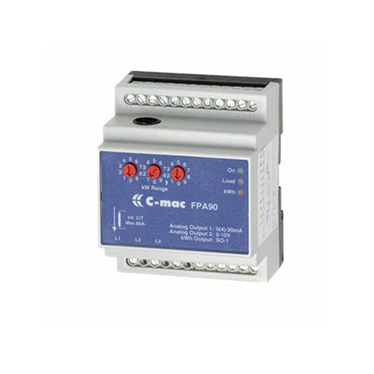 COMADAN電流計量模塊FPA90-400
