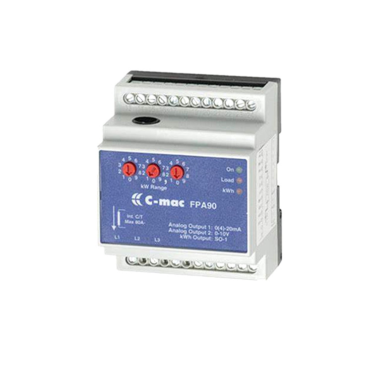 COMADAN电流计量模块FPA90-400