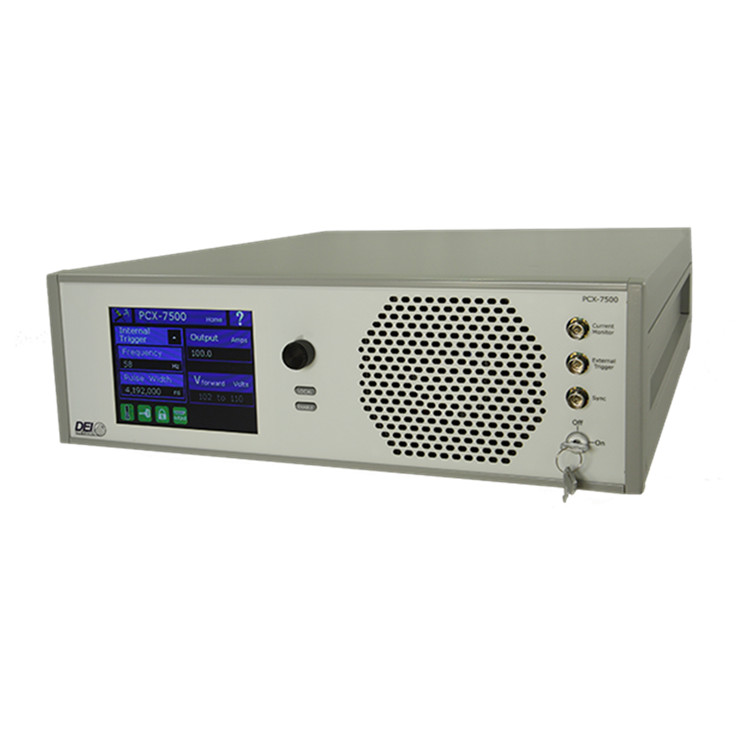 DEI激光二極管驅動器PCX-7500-EX