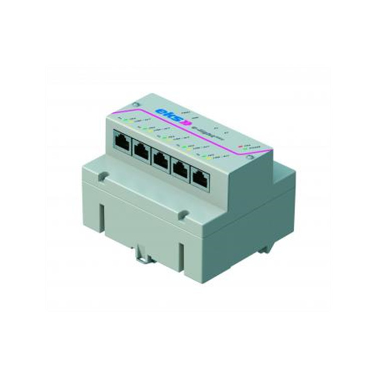 EKS以太網交換機EL100-REG