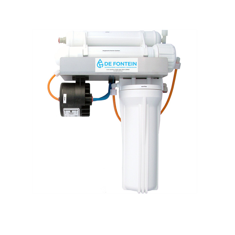 DE FONTEIN水凈化器FONTEIN CS II ECO