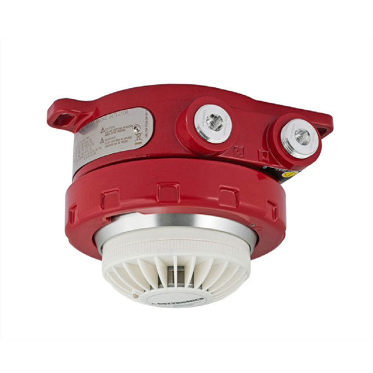 DET-TRONICS煙霧探測器SmokeWatch U5015
