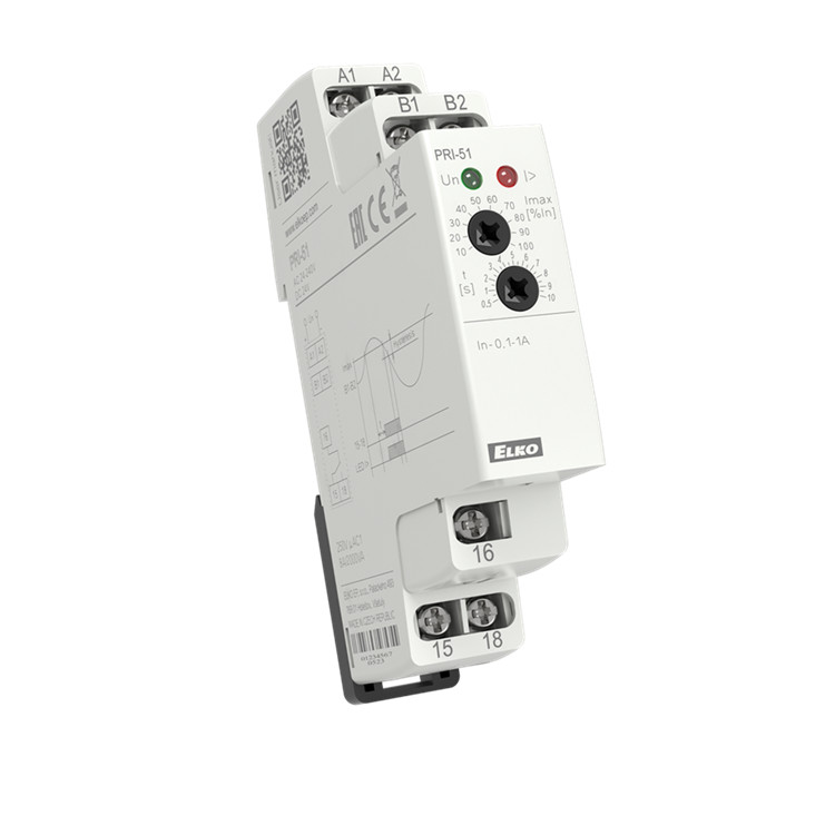 ELKO繼電器PRI-51/1A