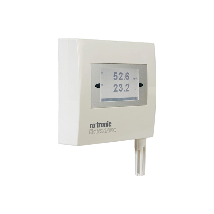 ROTRONIC溫濕度變送器HygroFlex3系列