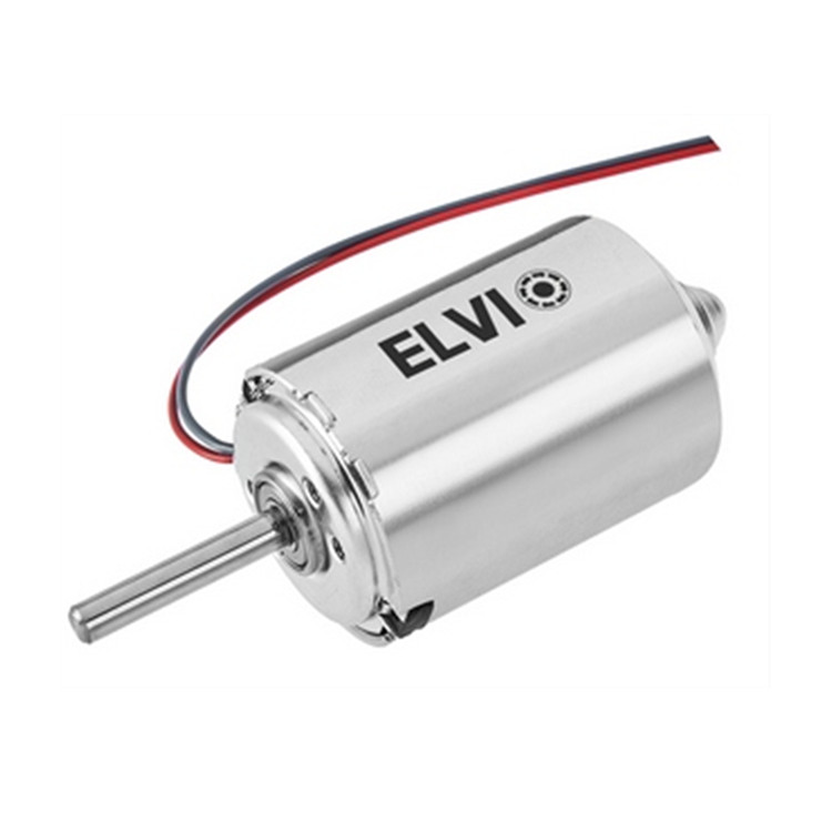 ELVI電機M59