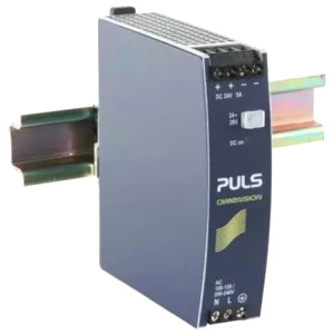 PULSPOWER電源CS5.241