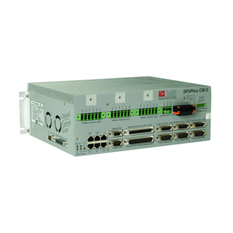 ACS運動控制器CM-3-C-E-M0-H4