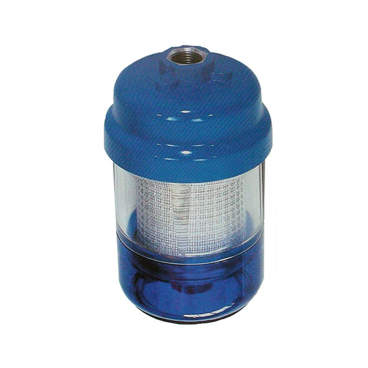 MAEDA排氣過濾器CE-105
