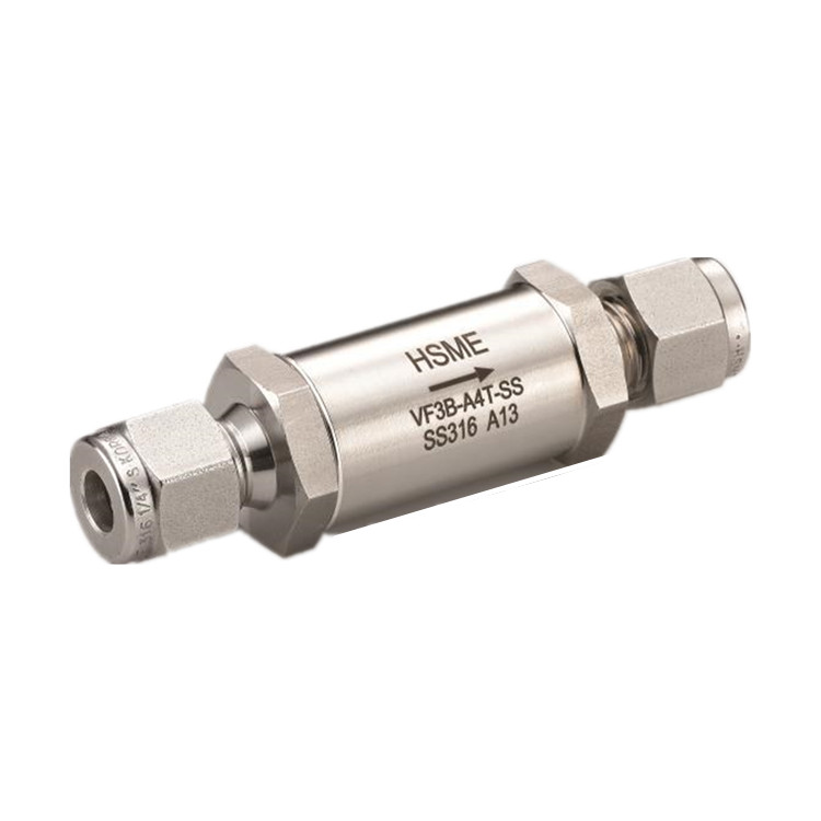 HSME過濾器VF3A-A2T-05-SS