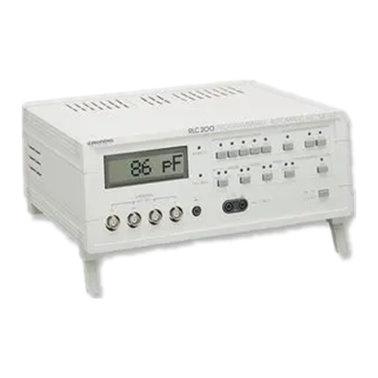 DIGIMESS儀表RLC200