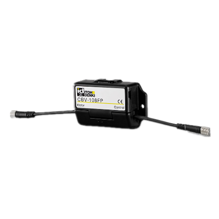 ITOHDENKI控制板CBV-108FP
