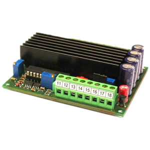 ELECTROMEN無(wú)刷電機控制器