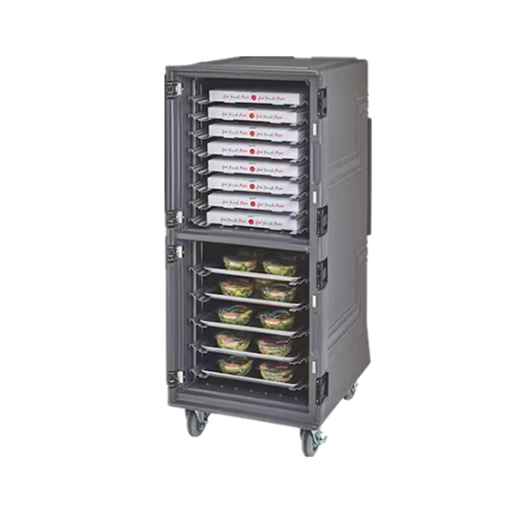 CAMBRO電動食品運(yùn)輸車Pro Cart Ultra