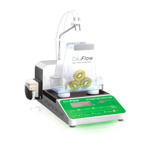 interscience重量稀释器DiluFlow