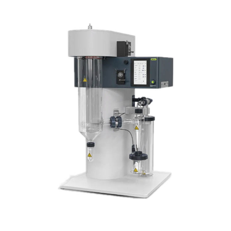 BUCHI LABORTECHNIK迷你噴霧干燥機S-300