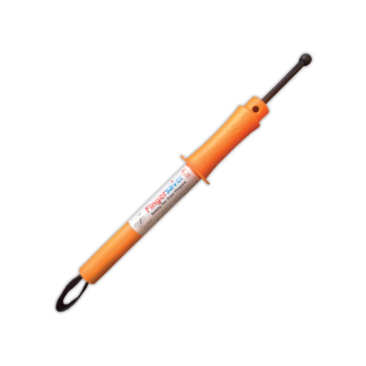 FINGERSAVER手指保護器Fingersaver 3G - Standard