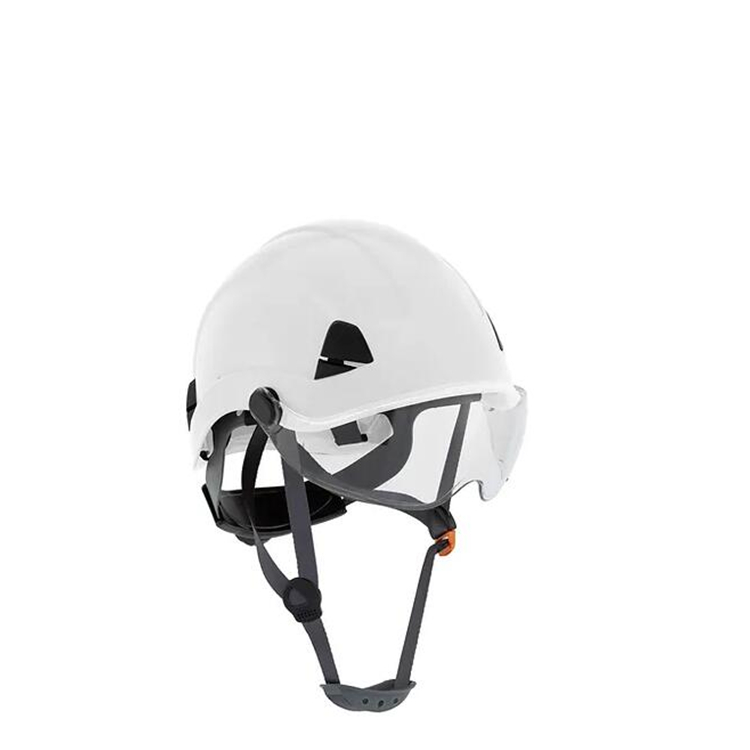 JACKSON SAFETY非通風防護帽CH-350 系列20950