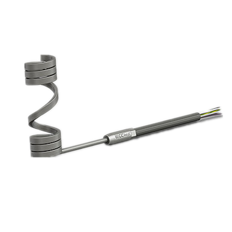 GC線圈加熱器? 1.3