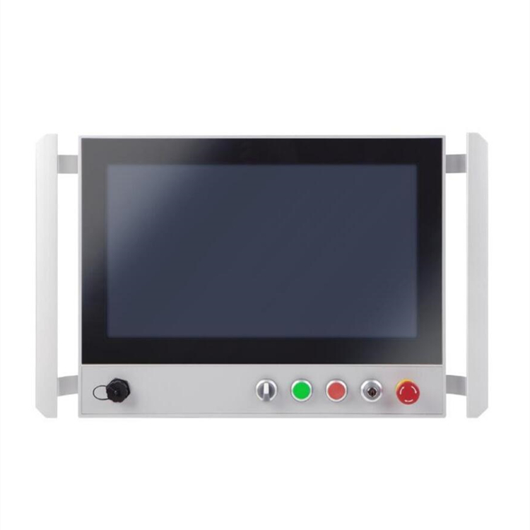 haxteel工業操作面板PCP03