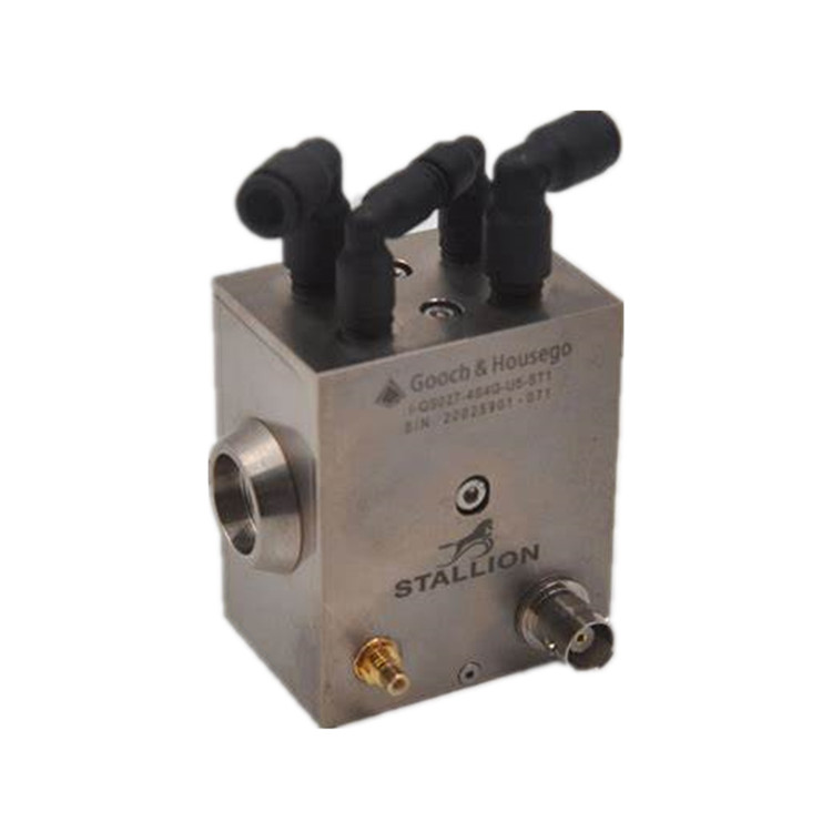 GOOCH HOUSEGO開關I-QS027-4S4G-U5-ST1