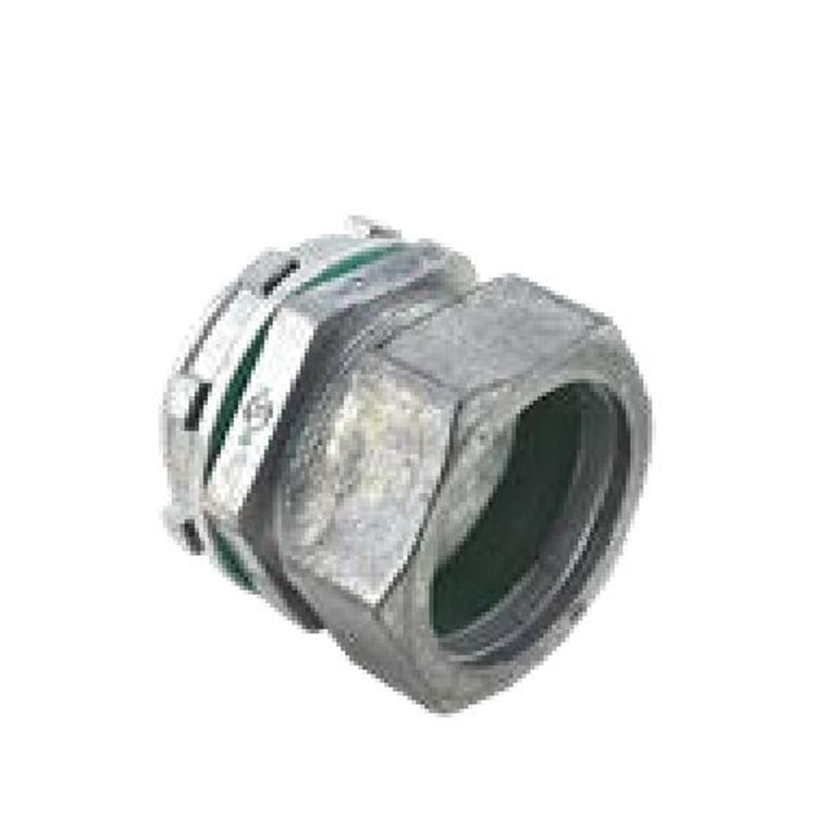 BRIDGEPORT壓縮式連接器253-RT2