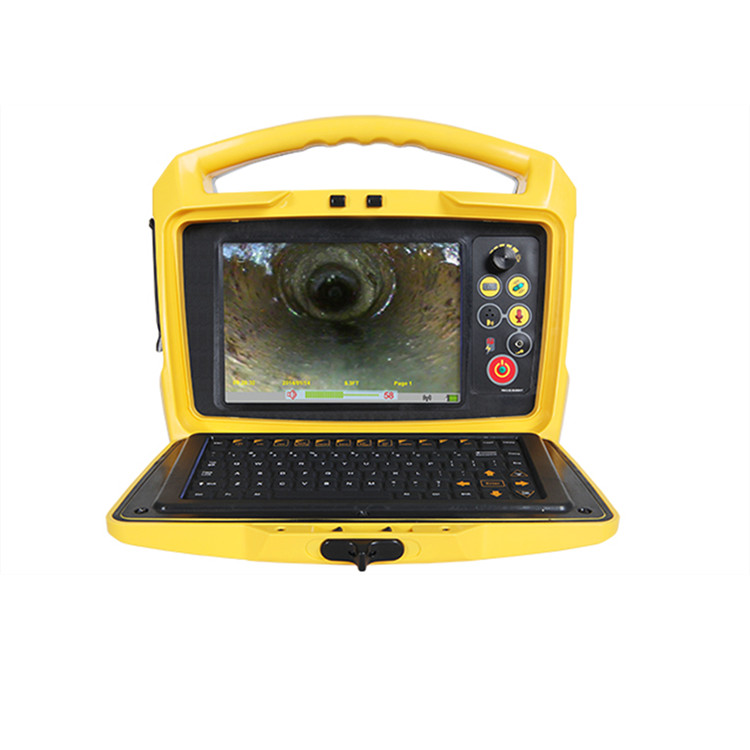 VIVAX METROTECHHD檢查系統vCam-6