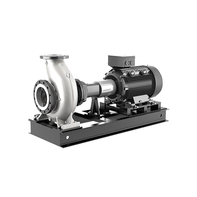 GRUNDFOS水泵（可配轴封）NKG50-32-125/122
