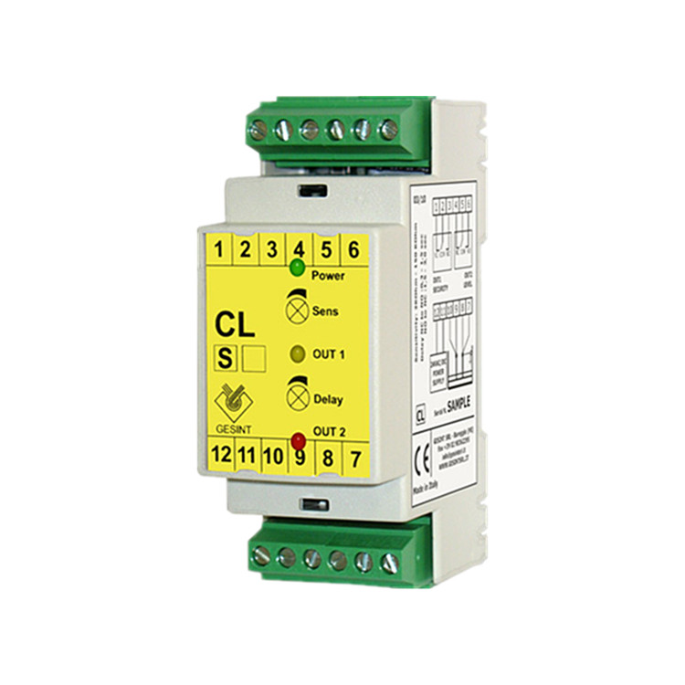 GESINT繼電器CT-1R