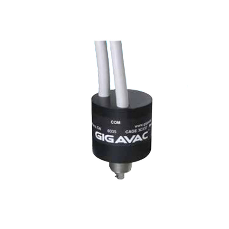 GIGAVAC继电器G71LA系列