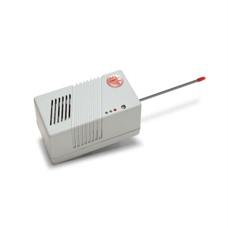 LA SONORA無線電控制電子警報器POLLICINO
