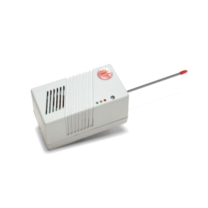 LA SONORA無(wú)線(xiàn)電控制電子警報器