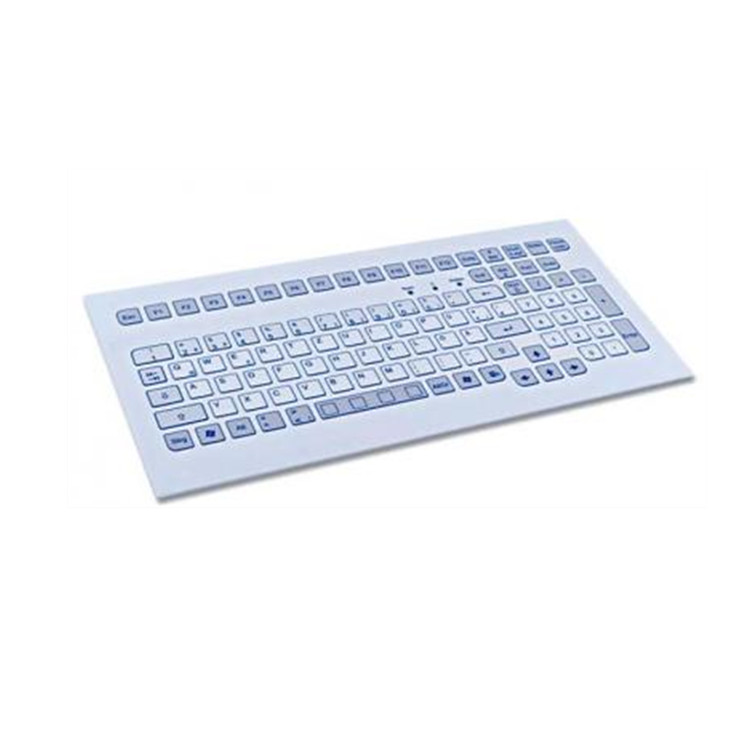 INDUKEY工業(yè)鍵盤TKS-104a-MODUL-USB-US