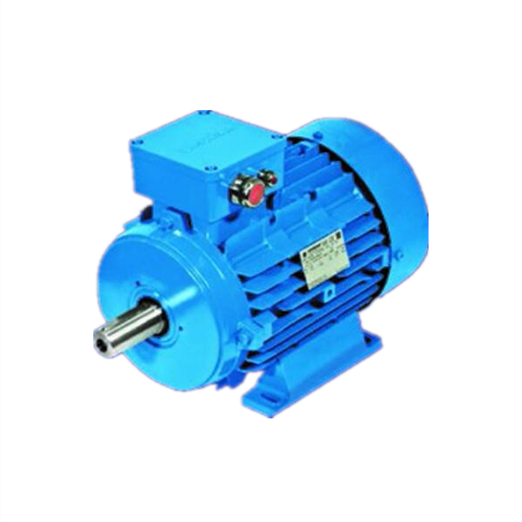 KONCAR-MES感應電動機H5AZ 80A-4